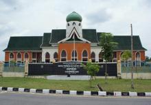 DPRD Siak gelar Sidang Paripurna terkait Laporan Pansus LKPJ